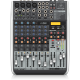 Аналогов миксер Behringer Xenyx QX1204USB