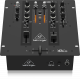 Аналогов миксер Behringer NOX101 DJ-Mixer