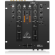 Аналогов миксер Behringer NOX101 DJ-Mixer