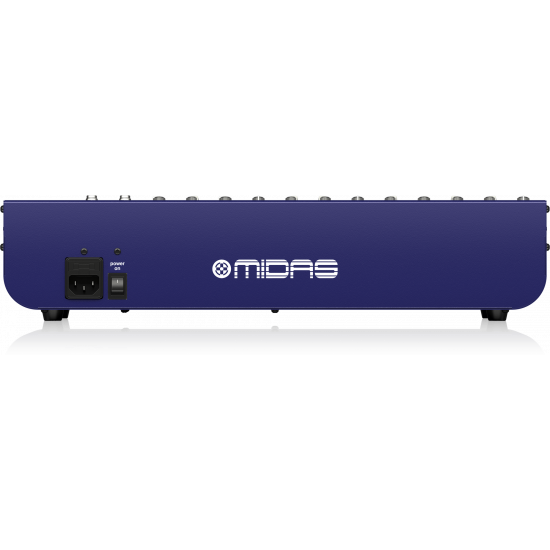 Аналогов миксер Midas DM16