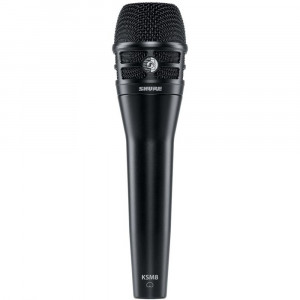Динамичен Dualdyne микрофон SHURE KSM8/B 