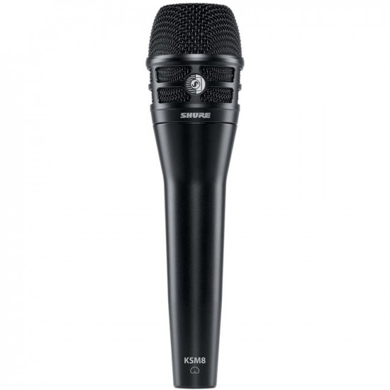 Динамичен Dualdyne микрофон SHURE KSM8/B 