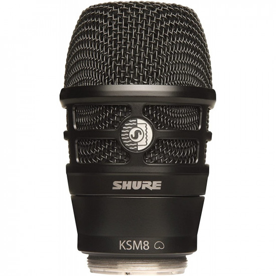 Динамичен Dualdyne микрофон SHURE KSM8/B 