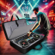 Калъф за DJ контролер Pioneer DDJ FLX10 Onigjat