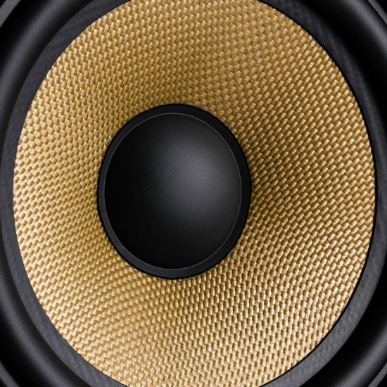 Референтна мониторна тонколона M-Audio FORTY SIXTY (1 бр.)