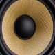 Референтна мониторна тонколона M-Audio FORTY SIXTY (1 бр.)
