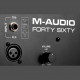 Референтна мониторна тонколона M-Audio FORTY SIXTY (1 бр.)