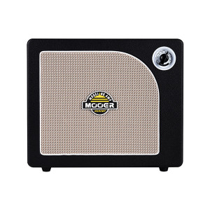 Усилвател MOOER Hornet 30 Black Усилвател MOOER Hornet 30 Black