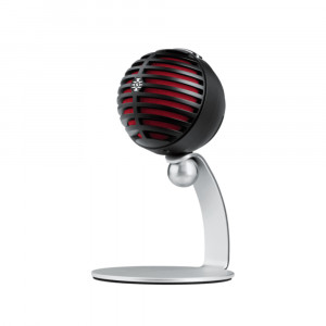 Кондензаторен микрофон SHURE MV5-B-DIG