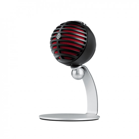 Кондензаторен микрофон SHURE MV5-B-DIG