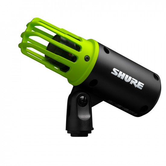 Гейминг вокален микрофон SHURE MV6 USB