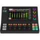 Дигитален миксер Mackie DLZ Creator XS COMPACT DIGITAL MIXER FOR PODCASTING AND STREAMING
