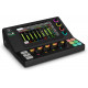 Дигитален миксер Mackie DLZ Creator XS COMPACT DIGITAL MIXER FOR PODCASTING AND STREAMING