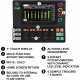 Дигитален миксер Mackie DLZ Creator XS COMPACT DIGITAL MIXER FOR PODCASTING AND STREAMING