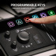 Интерфейс Mackie MainStream Live Streaming Interface
