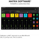 Интерфейс Mackie MainStream Live Streaming Interface