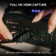 Интерфейс Mackie MainStream Live Streaming Interface
