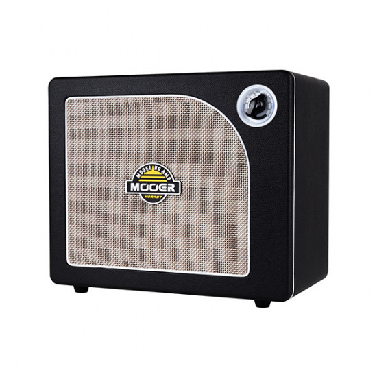 Усилвател MOOER Hornet 30 Black