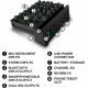 Портативен миксер Mackie MobileMix Portable Mixer