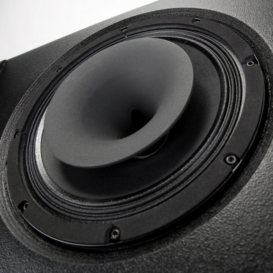 Активна мониторна тонколона RCF NX 12-SMA
