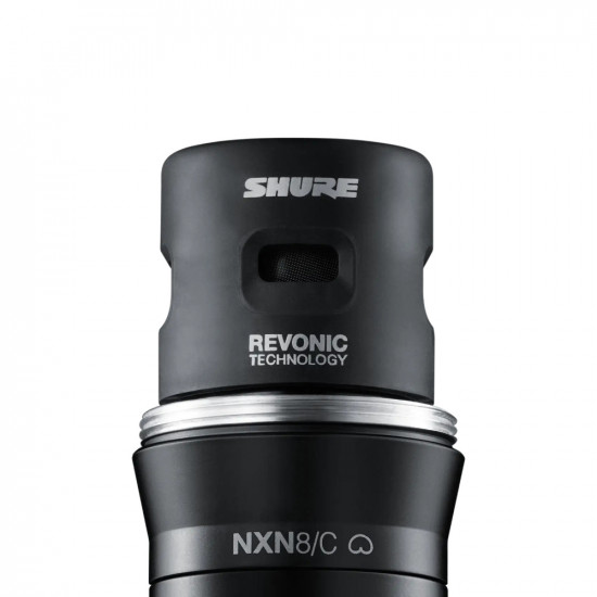 Динамичен вокален микрофон SHURE Nexadyne 8/C