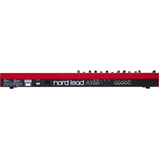 Синтезатор NORD-LEAD-A1