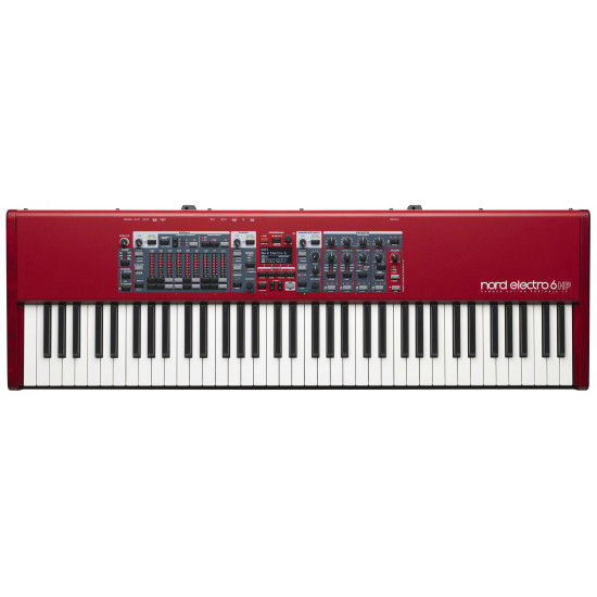Ел. пиано Nord Electro 6 NE6-HP 