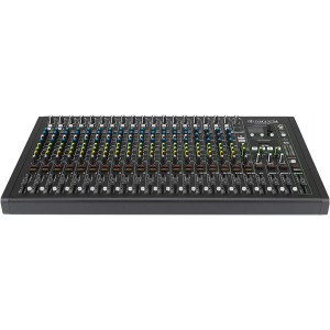 Аналогов миксер Mackie Onyx 24 24-Channel Premium Analog USB Mixer Аналогов миксер Mackie Onyx 24 24-Channel Premium Analog USB Mixer