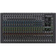 Аналогов миксер Mackie Onyx 24 24-Channel Premium Analog USB Mixer