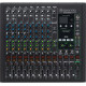Аналогов миксер Mackie ONYX12 12-Channel Premium Analog USB Mixer