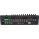 Аналогов миксер Mackie Onyx16 16-Channel Premium Analog USB Mixer