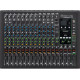 Аналогов миксер Mackie Onyx16 16-Channel Premium Analog USB Mixer