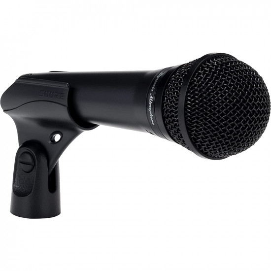 Динамичен микрофон SHURE PGA58-XLR-E