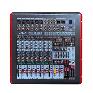 Смесителен пулт PMX-6650UB Смесителен пулт PMX-6650UB