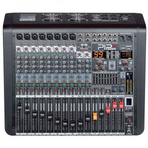 Смесителен пулт PMX-8500UB Смесителен пулт PMX-8500UB