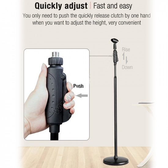 Стойка за микрофон PSM-144