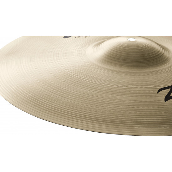 Чинел Zildjian 18" A'CRASH RIDE Чинел Zildjian 18" A'CRASH RIDE