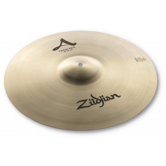 Чинел Zildjian 18" A'CRASH RIDE Чинел Zildjian 18" A'CRASH RIDE
