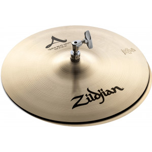 Zildjian 14" A'QUICK BEAT HI-HAT  Zildjian 14" A'QUICK BEAT HI-HAT
