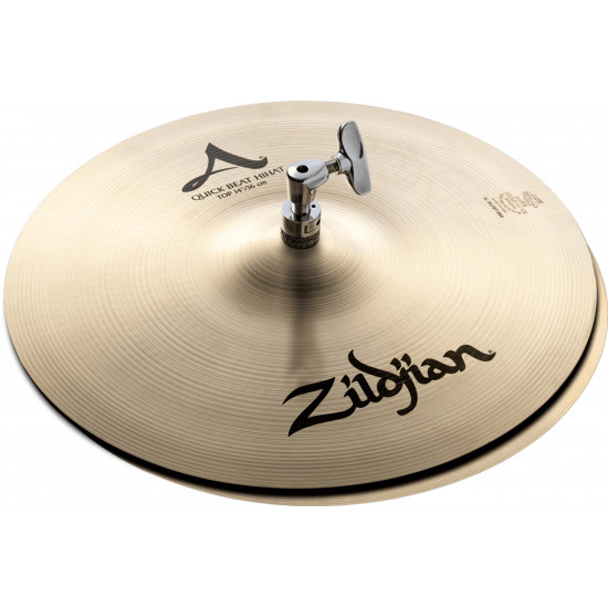 Фус Zildjian 14" A'QUICK BEAT HI-HAT  Фус Zildjian 14" A'QUICK BEAT HI-HAT