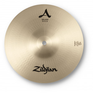 Чинел Zildjian 10" A'SPLASH