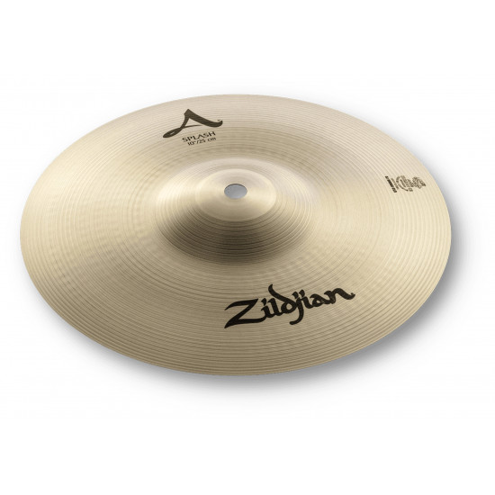 Чинел Zildjian 10" A'SPLASH