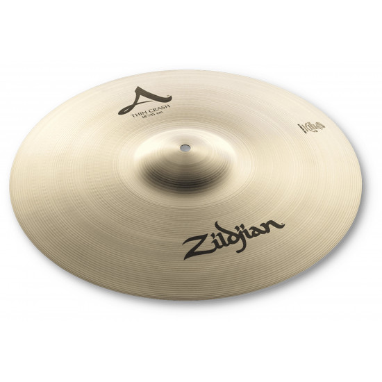 Чинел Zildjian 18" A'THIN CRASH