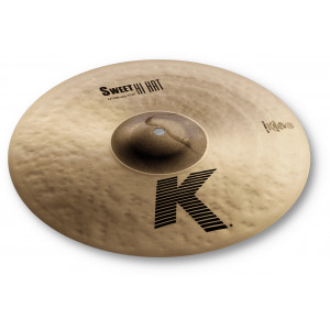 14" K Zildjian Sweet HiHat Pair  14" K Zildjian Sweet HiHat Pair