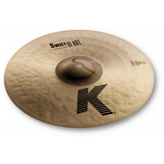 Фус 14" K Zildjian Sweet HiHat Pair 