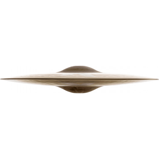 Фус 14" K Zildjian Sweet HiHat Pair 