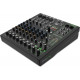 Mackie ProFX10 GO Battery-Powered 10-Channel Analog Mixer