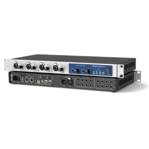 RME Fireface 802 FS RME Fireface 802 FS