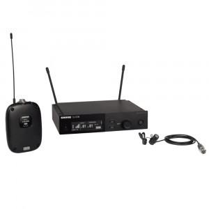 SHURE SLXD14/85 SHURE SLXD14/85