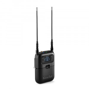 SHURE SLXD5-G59 SHURE SLXD5-G59